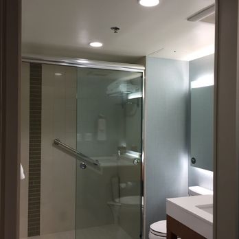 Hyatt Place - Room on 5th floor - Hotels Near Me - Washington, DC, District of Columbia