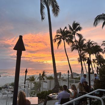 BALEEN Naples - Sunset - Seafood Near Me - Naples, Florida