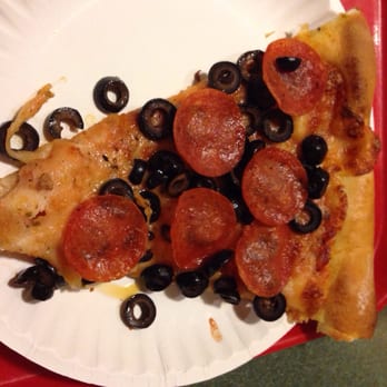 Dion's Pizza - Uncooked toppings - Pizza Near Me - Albuquerque, New Mexico Dion's Pizza - Uncooked toppings - Pizza Near Me - Albuquerque, New Mexico