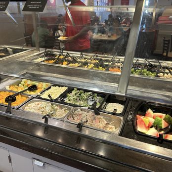 Golden Corral Buffet & Grill - Buffets Near Me - Maplewood, Minnesota
