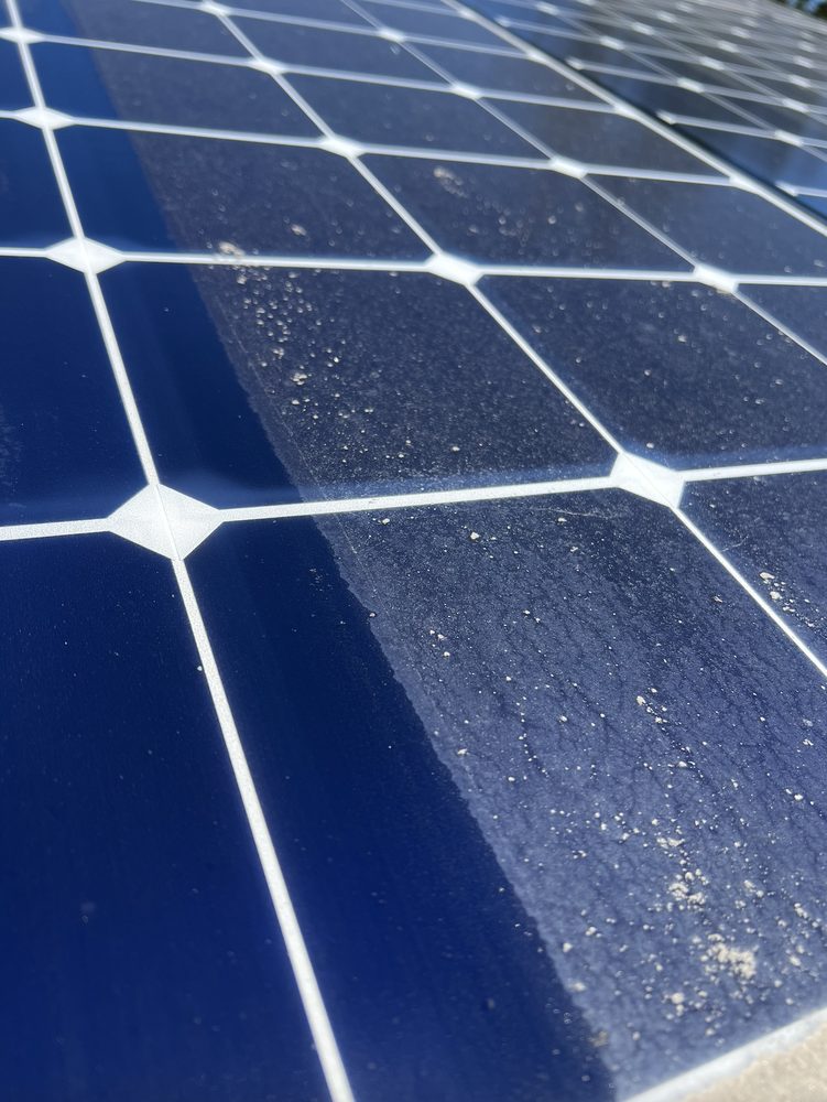 Slide of Westside Roof Care