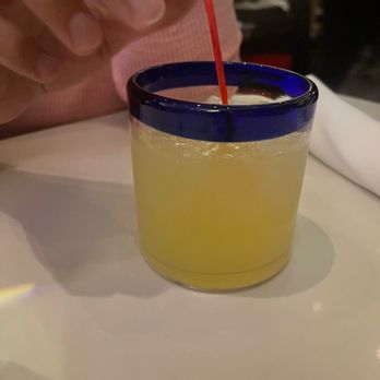 Blend - Passion Fruit Margarita - Latin American Near Me - Long Island City, New York Blend - Passion Fruit Margarita - Latin American Near Me - Long Island City, New York