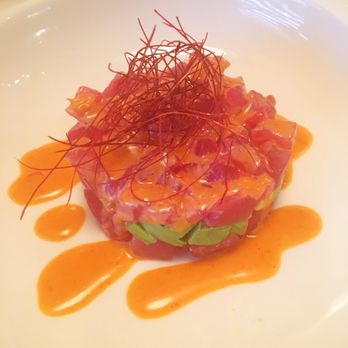 Momiji Sushi Grill & Bar - Tuna tartar - Sushi Bars Near Me - Eustis, Florida Momiji Sushi Grill & Bar - Tuna tartar - Sushi Bars Near Me - Eustis, Florida