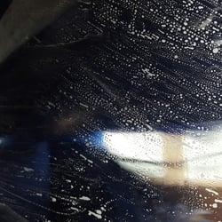 Sudsy Springs Car Wash - Car bath time!!