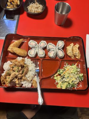 Goong Korean BBQ by null