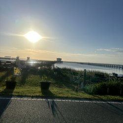 Angie’s Taxi Services - Beautiful view of Chincoteague Va