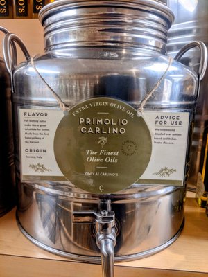 Carlino's Market by null