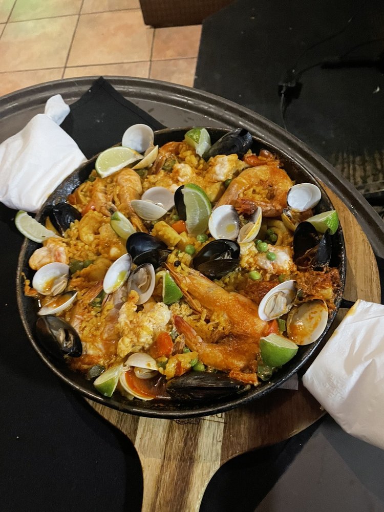 SANCHO RESTAURANT 145 Photos & 104 Reviews 13202 SW 8th St, Miami