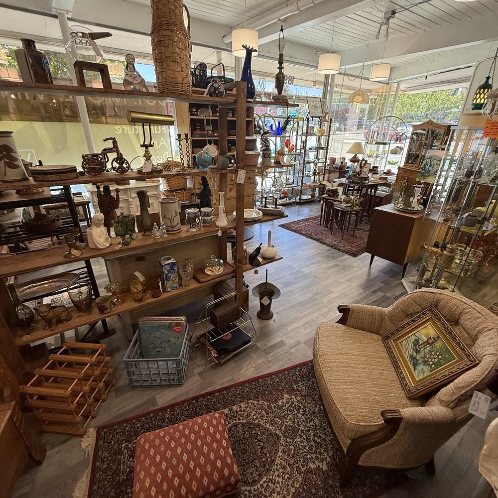 Vinteige - Furniture Stores Near Me - Walnut Creek, California Vinteige - Furniture Stores Near Me - Walnut Creek, California