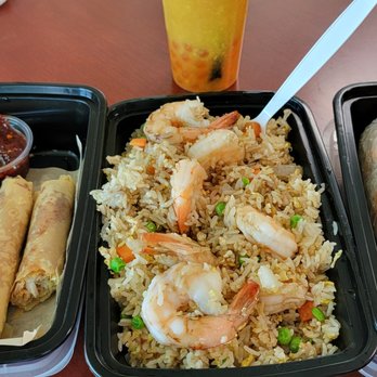 Bun Mee - Bun Tea - Pork Eggrolls, Shrimp Fried Rice, Pork& Shrimp Spring Rolls - Vietnamese Near Me - Shakopee, Minnesota Bun Mee - Bun Tea - Pork Eggrolls, Shrimp Fried Rice, Pork& Shrimp Spring Rolls - Vietnamese Near Me - Shakopee, Minnesota