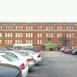 Acupuncture Medicine Center - Rotunda Building