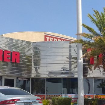Terrible Herbst - Front of store - Convenience Stores Near Me - Henderson, Nevada