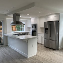 Baird Development and Construction - New Kitchen