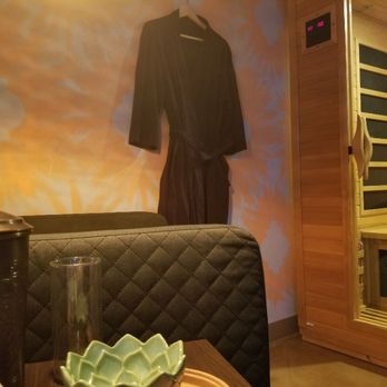 Tucson Tranquil Touch - Come in early to your massage and hop in for a sauna session. - Massage Therapy Near Me - Tucson, Arizona Tucson Tranquil Touch - Come in early to your massage and hop in for a sauna session. - Massage Therapy Near Me - Tucson, Arizona