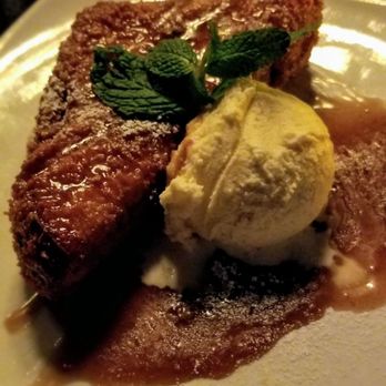320 Main - The Fried Elvis - New American Near Me - Seal Beach, California
