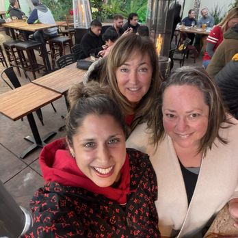 The Patio - Sports Bars Near Me - Palo Alto, California The Patio - Sports Bars Near Me - Palo Alto, California