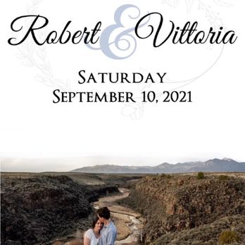 Babycry Creative - Wedding invitation - Graphic Design Near Me