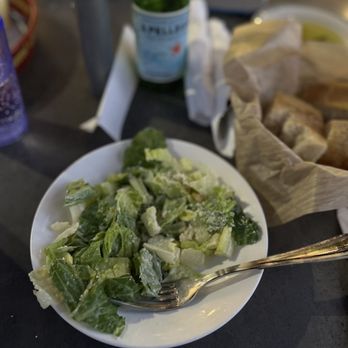 Mandola's Italian Kitchen - Caesar salad - Italian Near Me - Cedar Park, Texas Mandola's Italian Kitchen - Caesar salad - Italian Near Me - Cedar Park, Texas