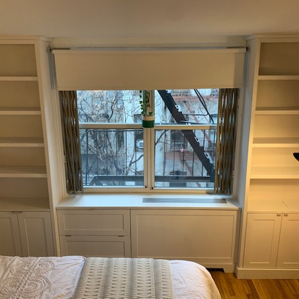 Manhattan Covers - undefined - Cabinetry Near Me - Passaic, New Jersey