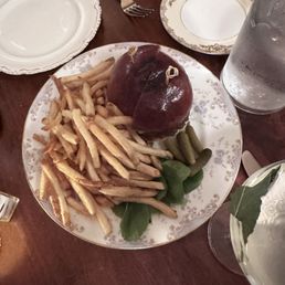 Josephine Burger Josephine Burger