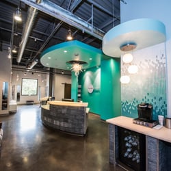 Westlake Eyecare - Westlake Eyecare - Bee Caves Lobby Entrance