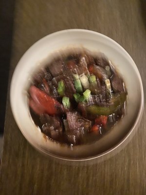 Satay House Malaysian Restaurant by null