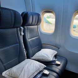 Delta Airlines