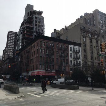 Upper West Side - Nice area! - Local Flavor Near Me
