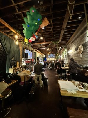 The Collective by null