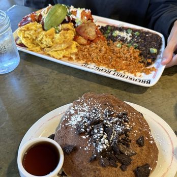 Breakfast Republic - Breakfast & Brunch Near Me - San Diego, California Breakfast Republic - Breakfast & Brunch Near Me - San Diego, California