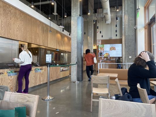 sweetgreen by null