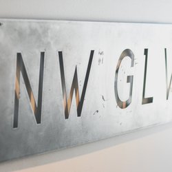 NW GLW - NW GLW ~ There is No "O" in GLW , We don't do Orange @ NW GLW