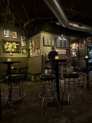 Georgetown Liquor Company by null Georgetown Liquor Company by null