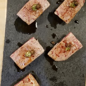 Seabutter - The Emma- Torched Toro - Japanese Near Me - Beverly Hills, California Seabutter - The Emma- Torched Toro - Japanese Near Me - Beverly Hills, California