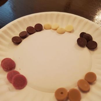 Sweet Pete's Candy - Different types of chocolate - Candy Stores Near Me - Jacksonville, Florida Sweet Pete's Candy - Different types of chocolate - Candy Stores Near Me - Jacksonville, Florida