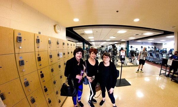 WEST CHESTER AREA YMCA - Updated February 2026 - 12 Photos & 23 Reviews