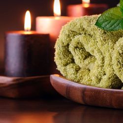 Sanctuary Spa