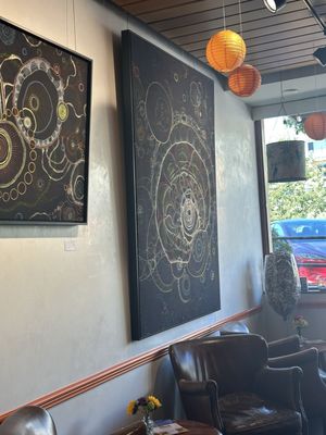 Barrels Wine Bar by null