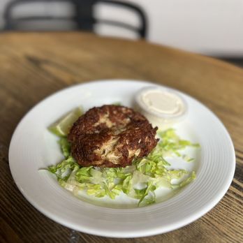 Sal and Sons - crab cake - Seafood Near Me - Baltimore, Maryland Sal and Sons - crab cake - Seafood Near Me - Baltimore, Maryland