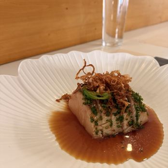 Bare Bones Eatery - Hamachi - American Near Me - Pismo Beach, California Bare Bones Eatery - Hamachi - American Near Me - Pismo Beach, California