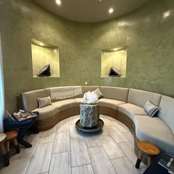 Spa Allegretto - Relaxation Room
