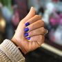 Photo of Flamingo Nails