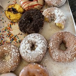 Duck Donuts