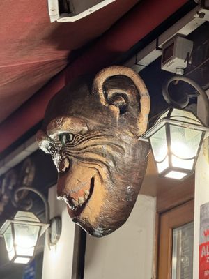 Bacaro Quebrado by null