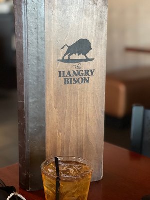 The Hangry Bison - Winter Park by null