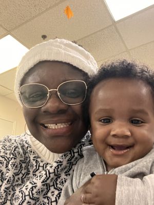 Little Angels Academy