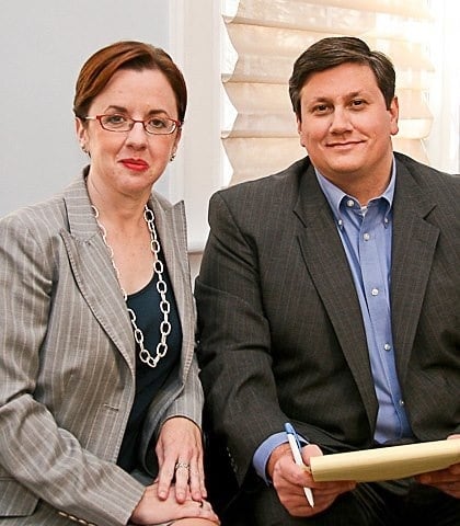 O'Malley Tunstall - disability attorney in Raleigh, NC