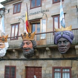 Belén de Viveiro