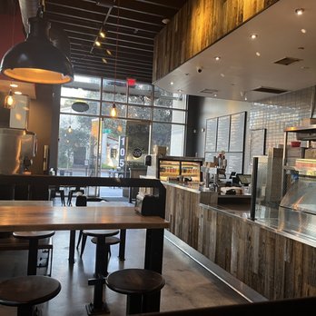 Dog Haus - Pasadena - Inside, and delicious! - New American Near Me - Pasadena, California Dog Haus - Pasadena - Inside, and delicious! - New American Near Me - Pasadena, California