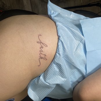 Ants Tattoo - Tattoo Near Me - Tustin, California